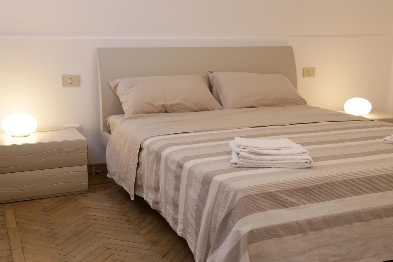 Venice Flat Ganeo Экстерьер фото