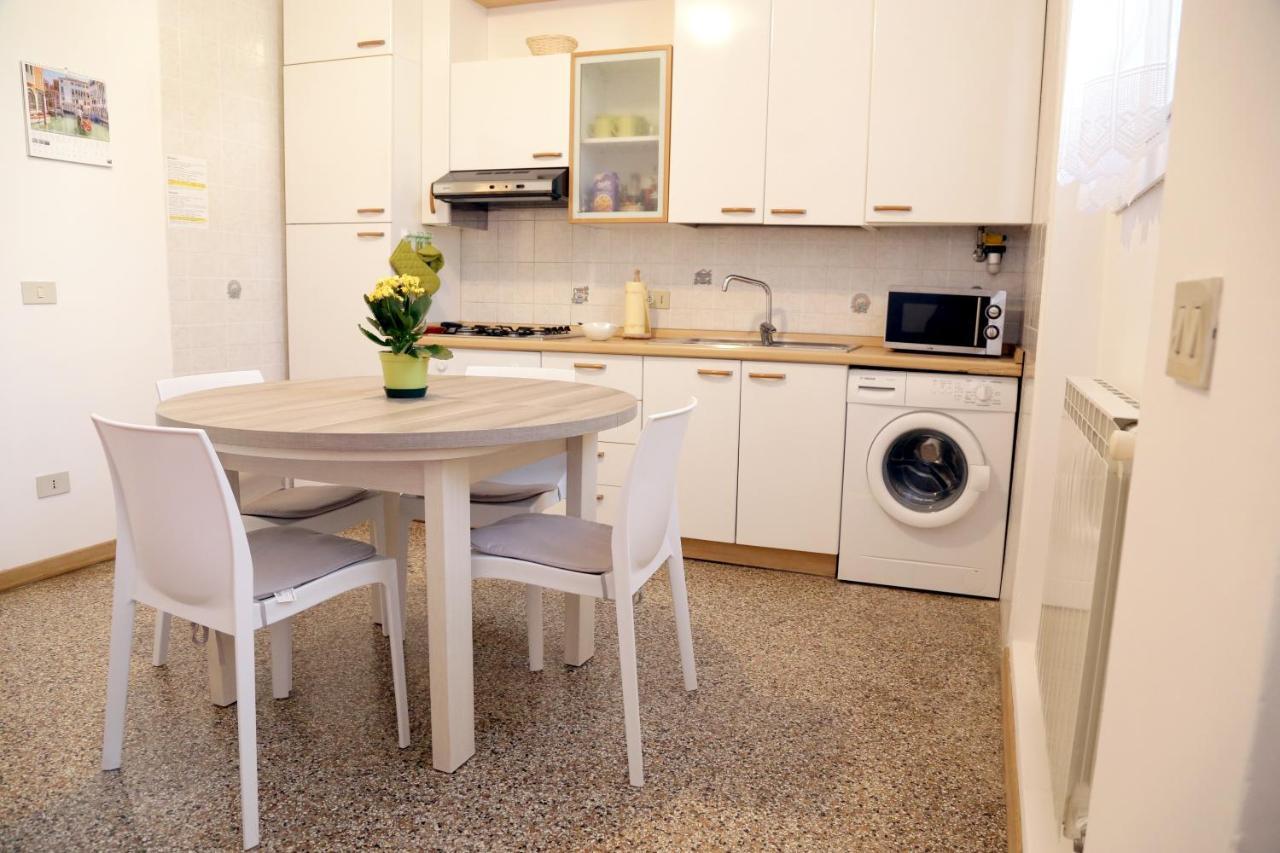 Venice Flat Ganeo Экстерьер фото