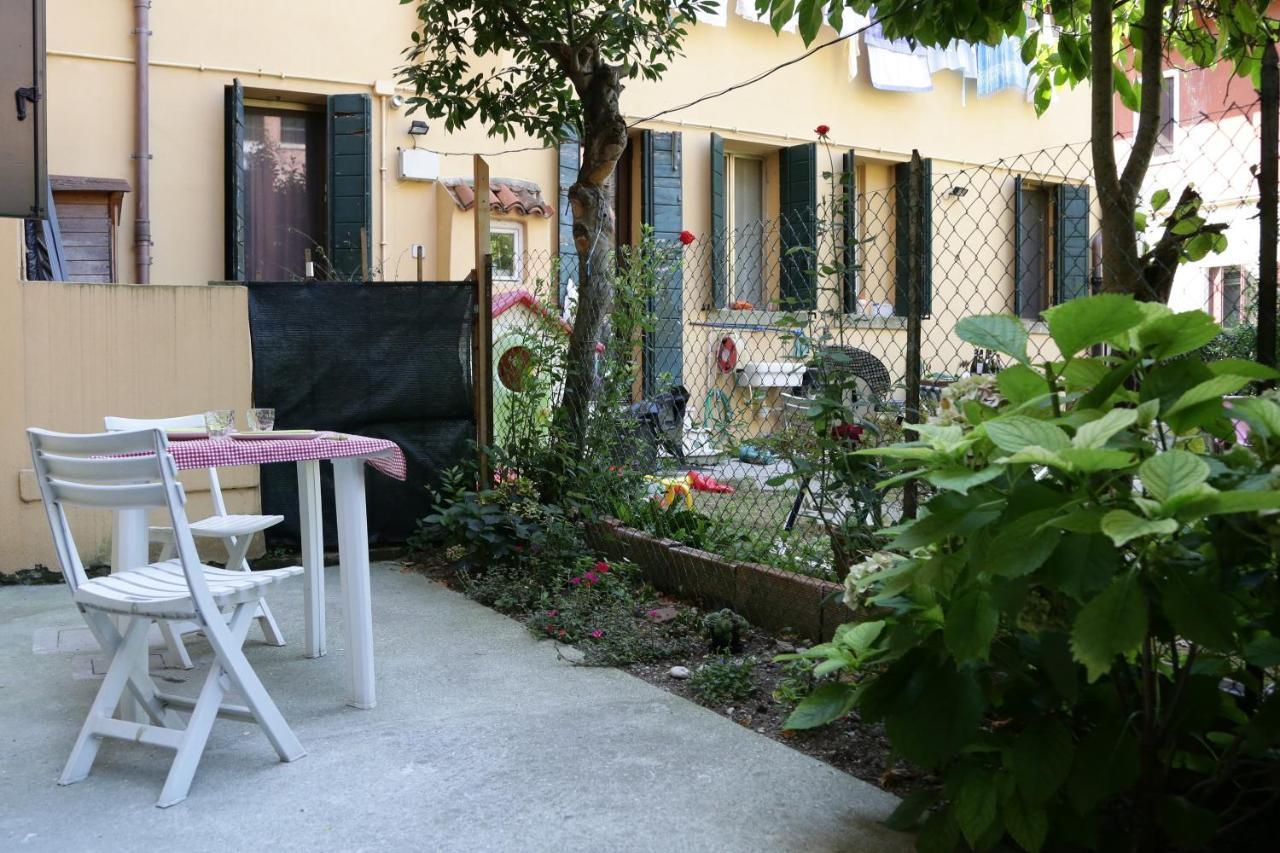 Venice Flat Ganeo Экстерьер фото