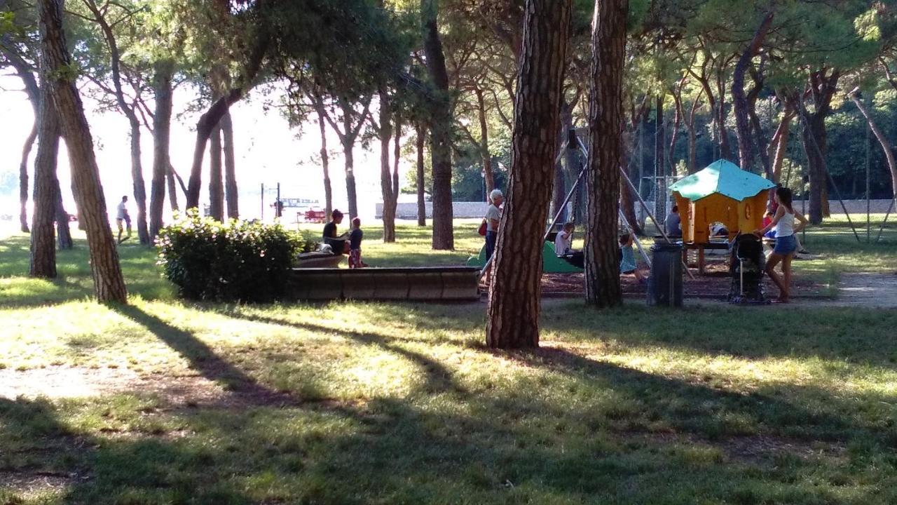 Venice Flat Ganeo Экстерьер фото