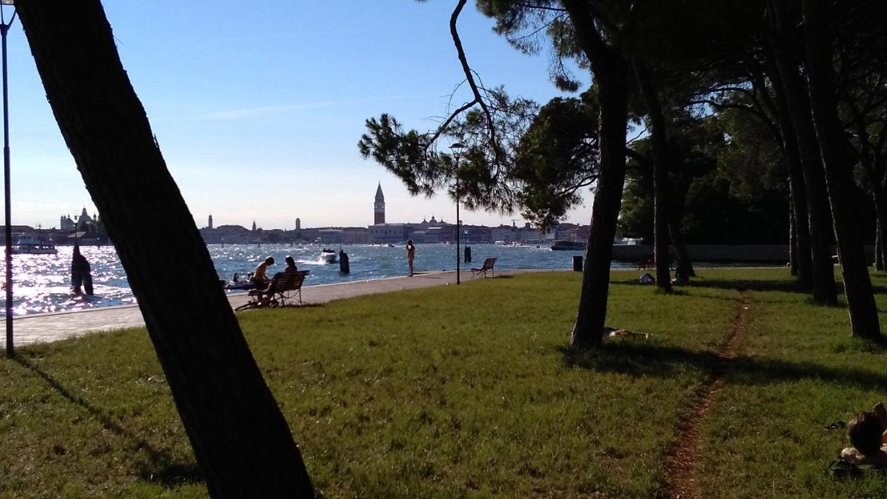 Venice Flat Ganeo Экстерьер фото